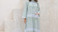 8 Model Baju Gamis Paling Tren Saat Ini, Stylish dan Anggun!