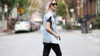 Cara Kekinian Tampil Stylish dengan Vest Jeans