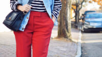 Cara Kekinian Tampil Stylish dengan Vest Jeans