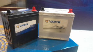 Aki Varta Kini Hadir dengan Harga Terjangkau untuk Mobil Jepang