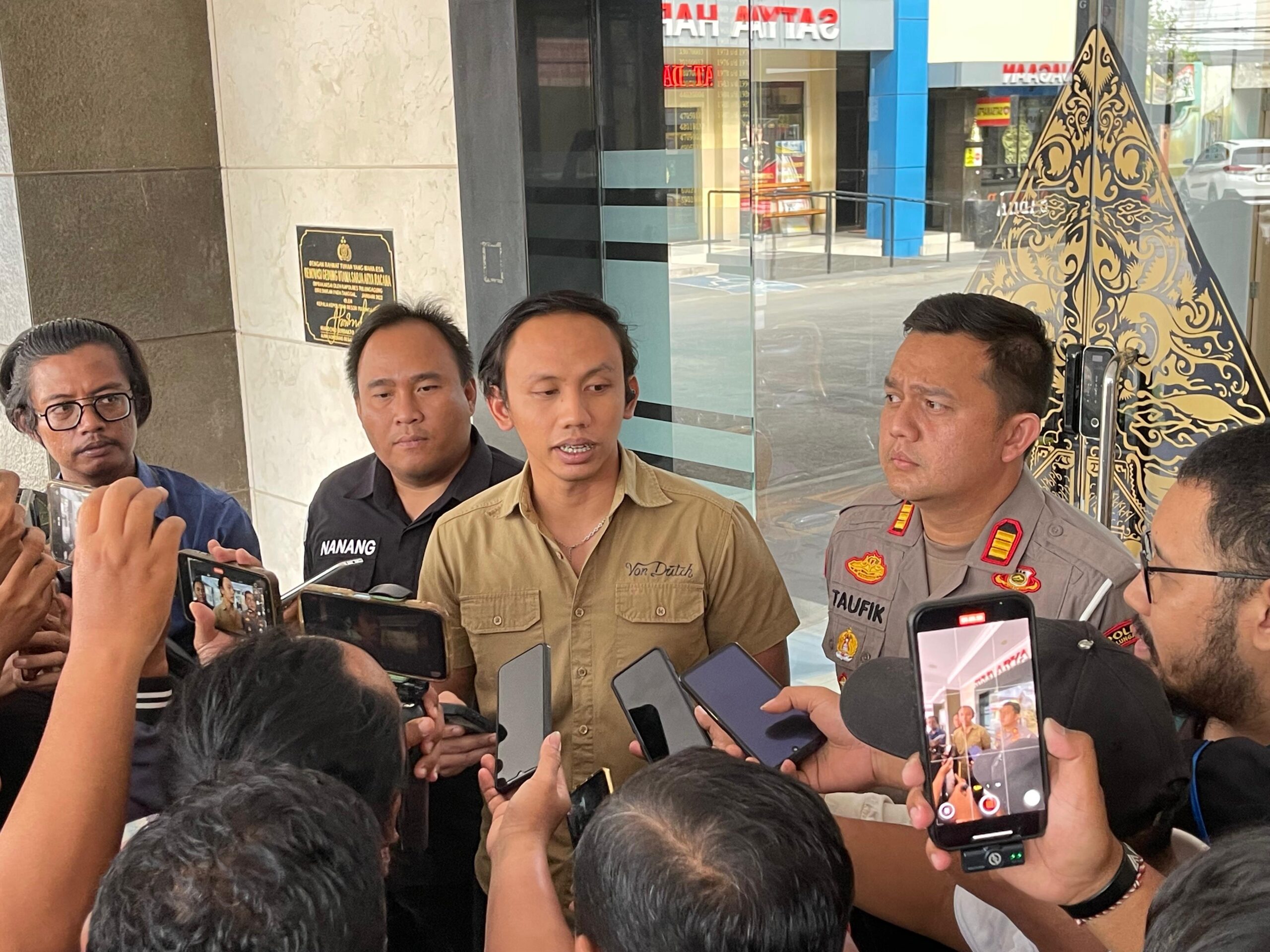 Pengembangan Kasus Kecelakaan Tunggal Truk Tangki Pengangkut BBM di Jalur Lintas Selatan (JLS) Kecamatan Besuki