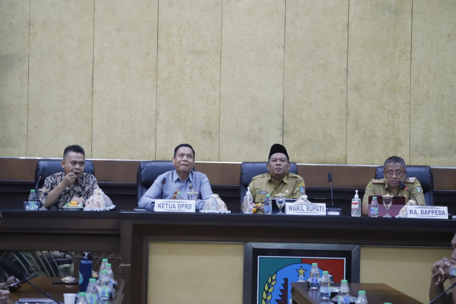 Kick Off RKPD 2027: Pemkab Jombang Waspadai Defisit, Instruksikan Hapus Program Copy-Paste