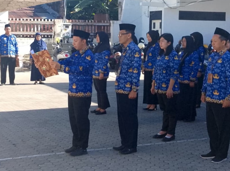 Apresiasi Capaian SI-LAJANG hingga Proklim, Bupati Jombang Targetkan Semangat Baru di 2026