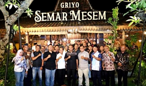 Polres Tulungagung Gelar Piramida Sinergitas Peringati Hari Pers Nasional 2026