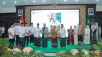 Satu Tahun Kepemimpinan Warsubi-Salman: Menjalin Harmoni, Membangun Jombang dengan Kerja Nyata dan Doa