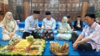 Tasyakuran Satu Tahun Kepemimpinan Bupati Tulungagung H.Gatut Sunu Wibowo Dan Wakil H. Ahmad Baharudin Periode 2025 – 2030