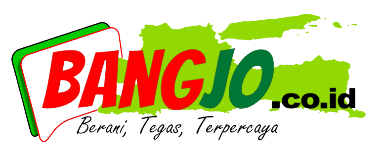 Bangjo.co.id logo