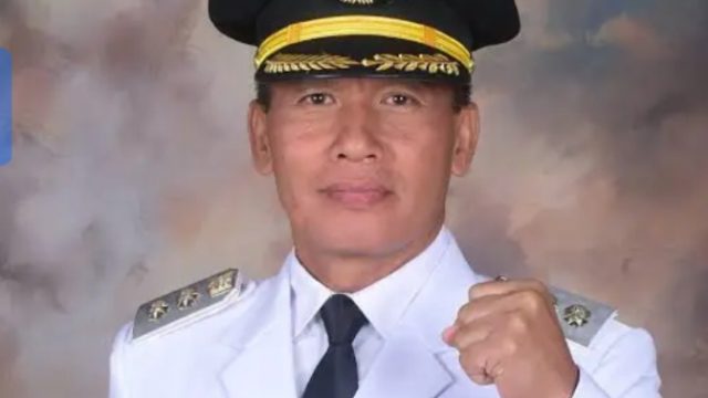 Ahmad Baharudin Resmi Ditunjuk Menjadi Plt. Bupati Tulungagung Periode 2025 – 2030