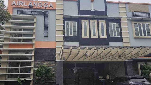 Pasien Komplain, RS Airlangga Jombang Minta Maaf dan Buka Suara soal Dokter Absen