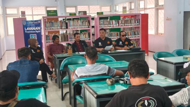 Ketika Perkara Utang Piutang Dipaksakan Masuk Ranah Pidana oleh Oknum Penegak Hukum