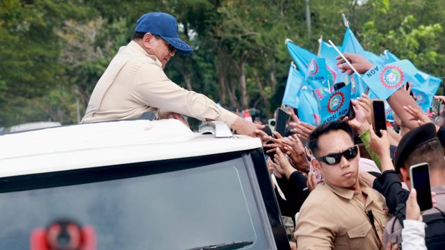 Tiba di Jawa Timur, Presiden Prabowo Akan Resmikan 166 SPPG Polri, Museum Ibu Marsinah hingga Panen Raya Jagung
