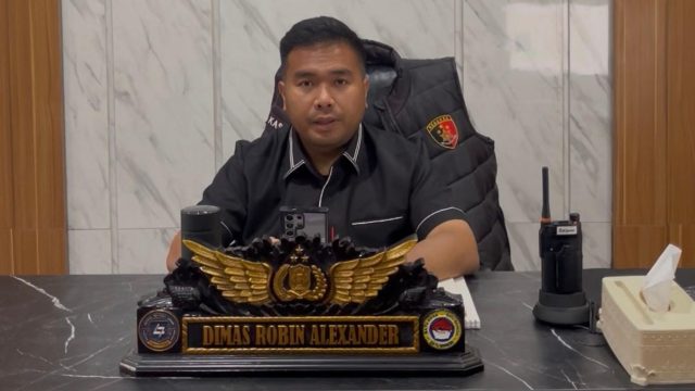 Penanganan Kasus Dugaan Penipuan dan/atau Penggelapan KSU Al Kahfi Oleh Polres Jombang Sesuai Prosedur