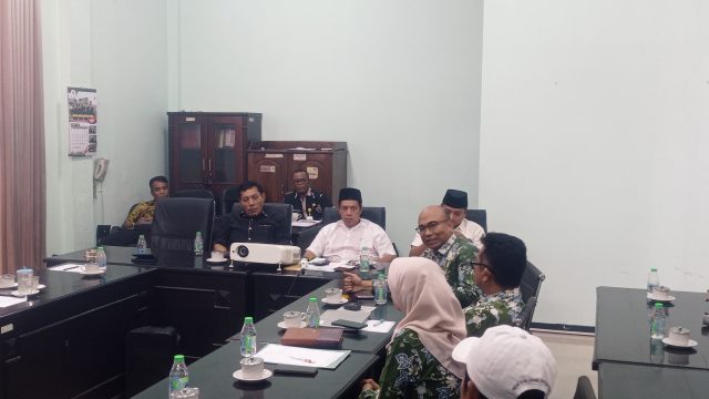 DPRD Jombang, DLH dan Paguyuban Pengusaha Tahu Sepakati Penanganan Terpadu Limbah, IPAL Komunal Didukung CSR PGN Rp7,7 Miliar