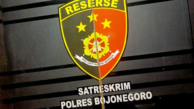Menang Praperadilan, Malamnya Ditangkap Lagi Satreskrim Polres Bojonegoro, Ada Apa di Balik Kasus Ini
