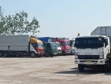 Kejar Target Operasi Penuh, Dishub Jombang Usulkan Tambahan CCTV di Terminal Glagahan