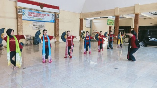 Harapan Besar Sanggar Purbojati Sidorejo: Sentuhan Dinas Kebudayaan Sangat Dinantikan