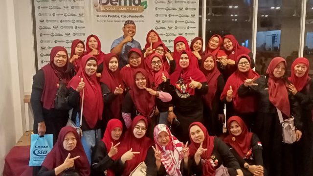 UMKM Squad Nusantara Lamongan Raih Juara 1 Cooking Class, Perkuat Kreativitas dan Sinergi Bersama Restoran Sunan Drajat Family Care