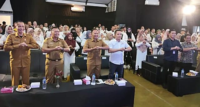 Dorong UMKM Naik Kelas dan Tembus Pasar Global, Kadin Tulungagung Gelar Seminar Ekspor-Impor