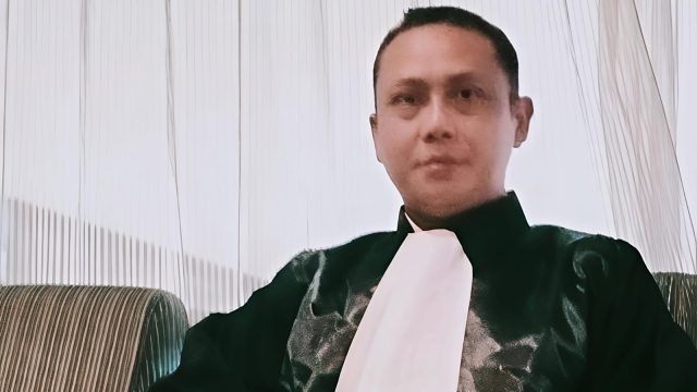 Antonius Andri Setiyawan S.H Profesi Advokat/ Pengacara Siap Membantu Masyarakat Bantuan Hukum