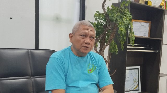 RSUD Jombang Perkuat Strategi dan Fasilitas Guna Akselerasi Eliminasi TBC