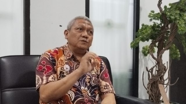 Direktur RSUD Jombang: Edukasi dan Deteksi Dini Kunci Tekan HIV/AIDS