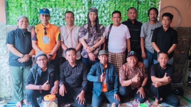 Rapat Koordinasi WRC Birendra Jombang Sepakati Khitanan Massal dan Pengobatan Massal Sambut HUT Ke-81 RI