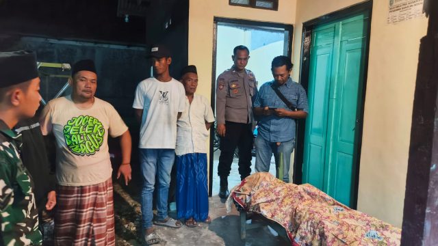 Petang Mencekam di Jombang, Pria 30 Tahun Ditemukan Tak Bernyawa di Kost