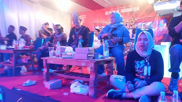 Semarak HUT RI ke-81, Desa Wajak Lor Gelar Carnival 2026 dan Berbagai Sound System