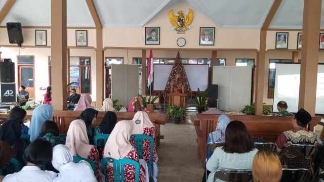 Sukses Gelar Rangkaian HUT ke-81 RI, Panitia PHBN Kecamatan Boyolangu Resmi Dibubarkan