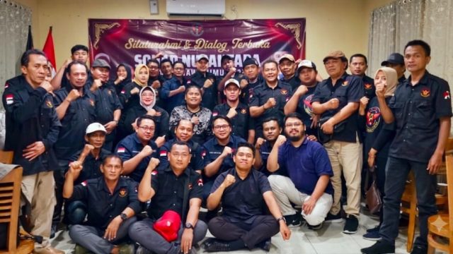 Ketua Umum Squad Nusantara Sambangi Jatim:* Optimalkan Tanggap Solusi Kinerja DPC Se Jatim, Daulat Squad Law Firm Sebagai Badan Otonom