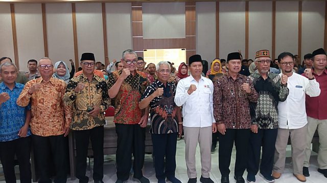 Tingkatkan Aksesibilitas dan Kapasitas Relawan, PMI Tulungagung Gelar Peringatan HUT ke-81