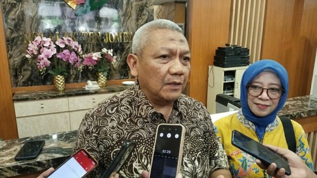 HUT ke-72 RSUD Jombang, dr. Pudji Umbaran Tegaskan Komitmen Melesat dalam Mutu dan Inovasi Layanan