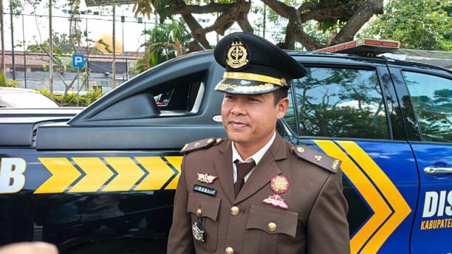 Usut Kasus Korupsi, Kejari Tulungagung Periksa 40 Saksi dan Tunggu Hasil Ahli