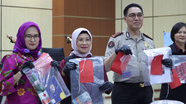 Polda Jatim Ungkap Dugaan Eksploitasi Anak di Jember, Dua Tersangka Diamankan