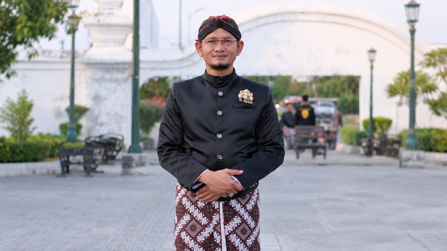 Arif Zainudin Fraksi PKB, Ajak Pemuda Tulungagung Jaga Persatuan dan Jauhi Narkoba di Momentum Sumpah Pemuda